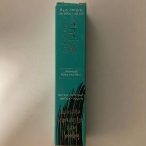 Thrive Causmedics Mascara Lash Extension Crystal (Black/Brown) NIB